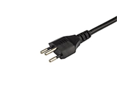 帶插頭的電源線叫什么，怎么區分?